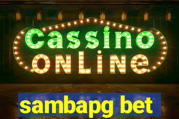 sambapg bet